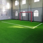 오케이풋살클럽