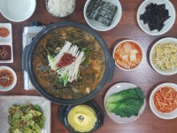 고등어약선음식전문점