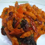 기우옛날탕수육전문점