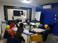 젬맘토스 한라초센터 3관