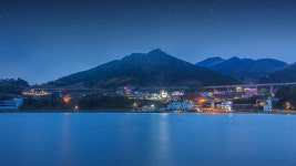 지니펜션 B동