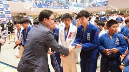 연신유도체육관
