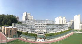 경기항공고등학교