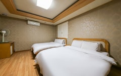 신라모텔