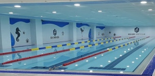 백천스윔키즈수영장