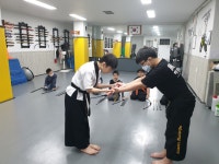해동검도 방배도장