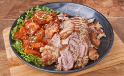 족발예찬 호매실점