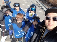 행복한동행 태권도 용인대ACE교육관