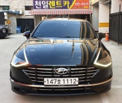 천일렌트카 덕진광장영업소