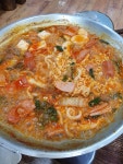 장원부대찌개철판구이 광장점