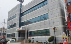 KT 벌교지점