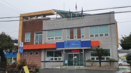 전남보성경찰서 벌교파출소