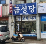 금성당