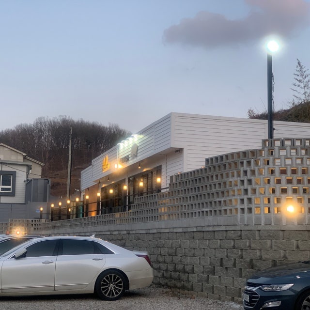 알레이 육류,고기요리 대표 사진