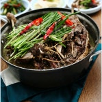솔밭오리마을 진영점