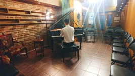 뮤직앤아트스튜디오