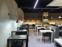 르하임스터디카페 의왕내손점