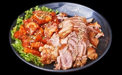 족발예찬 호매실점