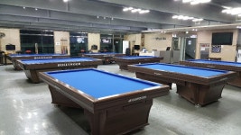 TOP당구클럽
