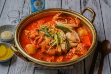 신호닭발 신도림본점