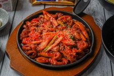 신호닭발 신도림본점