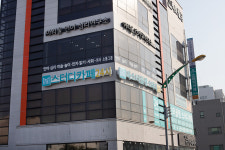 마스터플랜 스터디카페 군산수송점