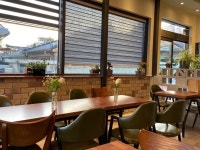 카페모란길/비에뜨반미