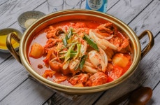 신호닭발 신도림본점