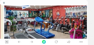 휘트니스헬스프라자