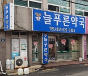 늘푸른약국