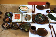 고모리 민들레울