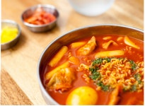 빨봉분식 주례점