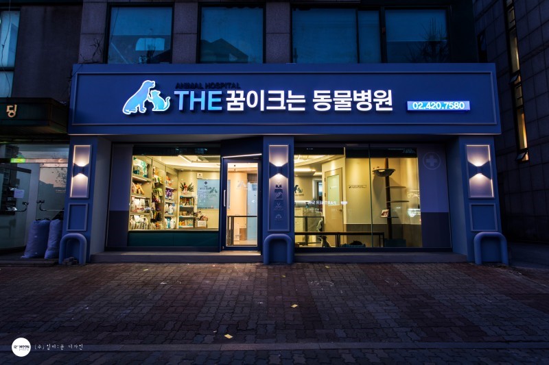 동물병원 추천