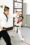 행복한동행 태권도 용인대ACE교육관