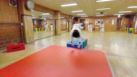 무명관 유레카태권도