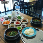 샘골민박&추어탕