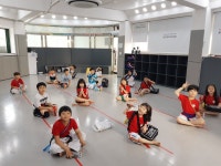 행복한동행 태권도 용인대ACE교육관