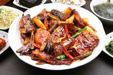 바다향왕코다리 서하남IC점