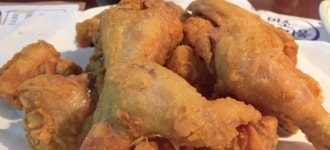 1988옛날통닭 장기점