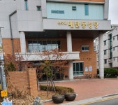 매탄동성당