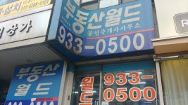 월드공인중개사사무소