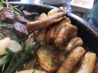 완소곱창 삼천포본점