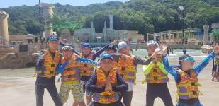 한국체대 인성태권도