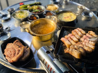 뻥쟁이네 광명사거리역점