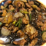 흥부찜닭삼겹본능