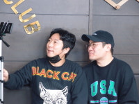 장산당구장
