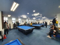 황금알 당구클럽