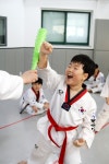 행복한동행 태권도 용인대ACE교육관