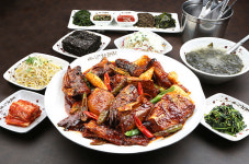 바다향왕코다리 서하남IC점