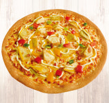 피자써클 효자점